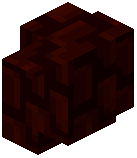 Nether Resin Brick Wall