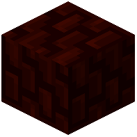 Nether Resin Bricks