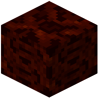 Nether Resin Doorway