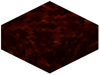 Nether Resin Slab