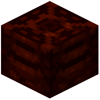 Nether Resin Spine