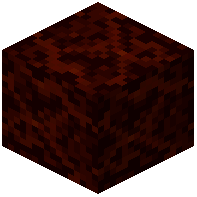 Nether Resin Stretched