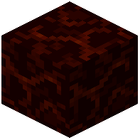 Nether Resin Tendril