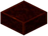 Polished Nether Chitin Slab