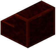 Polished Nether Chitin Stairs