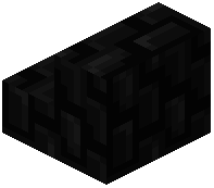 Resin Brick Stairs