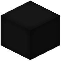 Black Padding