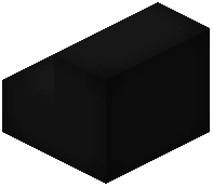 Black Padding Stairs
