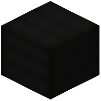 Black Pipe Padding