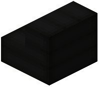 Black Pipe Padding Stairs