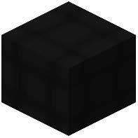 Black Tile Padding