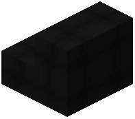 Black Tile Padding Stairs