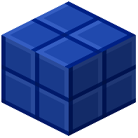Blue Cut Plastic