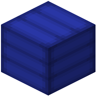 Blue Pipe Padding