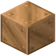 Block of Brass