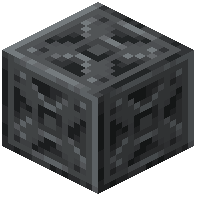 Chiseled Ferroaluminum