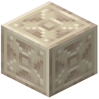 Chiseled Titanium