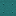 Cyan Industrial Concrete Wall