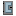 Cyan Industrial Glass Door