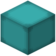 Cyan Padding