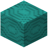 Cyan Panel Padding