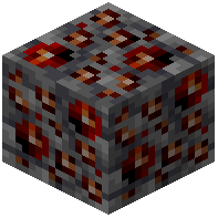 Deepslate Titanium Ore
