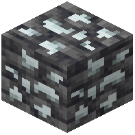 Deepslate Zinc Ore