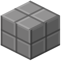 Gray Cut Plastic