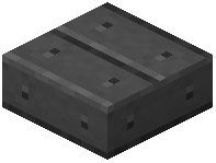 Gray Industrial Concrete Slab