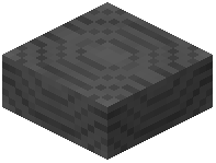 Gray Panel Padding Slab