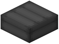 Gray Pipe Padding Slab
