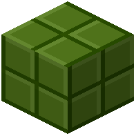 Green Cut Plastic