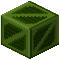 Green Framed Plastic