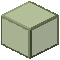 Green Industrial Glass