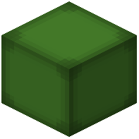 Green Padding