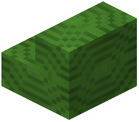Green Panel Padding Stairs