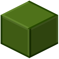 Green Plastic