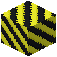 Hazard Plastic