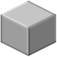 Light Gray Plastic