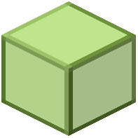 Lime Industrial Glass