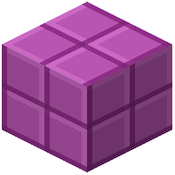 Magenta Cut Plastic