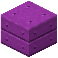 Magenta Industrial Concrete