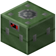 Nuke Block