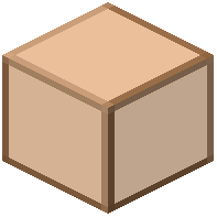 Orange Industrial Glass