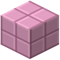 Pink Cut Plastic