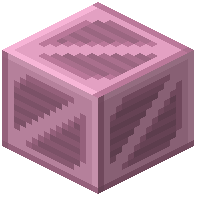 Pink Framed Plastic
