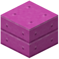 Pink Industrial Concrete