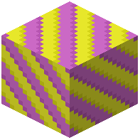 Radiation Hazard Plastic