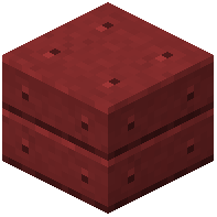 Red Industrial Concrete