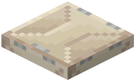 Titanium Trapdoor